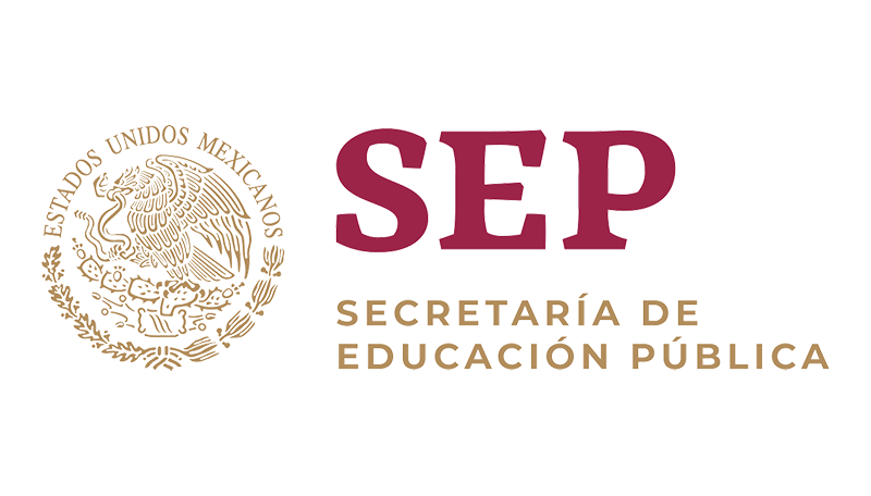 SEP Secretaría de Educación Pública