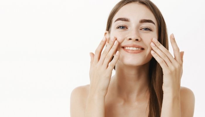 Llevar inalámbrico vencimiento 6 técnicas de cuidado facial para que luzcas bella siempre - IRCC